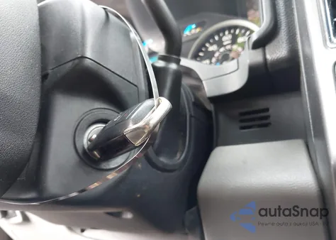 2015 Ford F-150 Xlt из США, поврежденный, VIN 1FTEW1CG4FKD83473